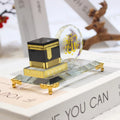 Crystal Decorative Model kaaba Handicrafts