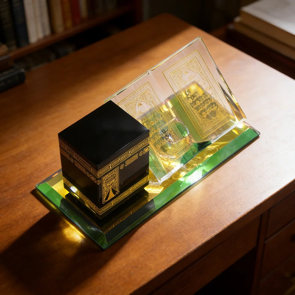 Muslim Ramadan Decorations for Home