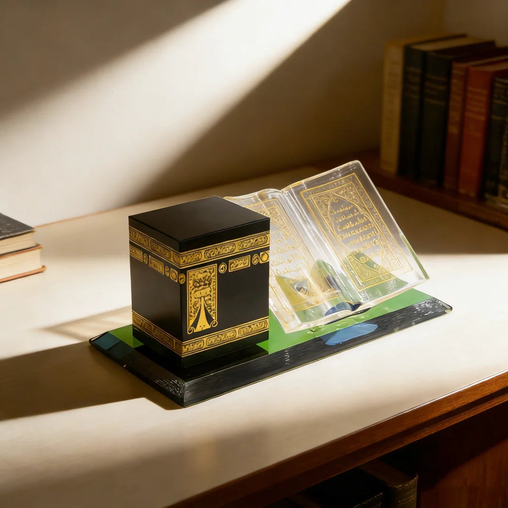 Muslim Ramadan Decorations for Home